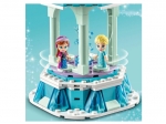 LEGO® Disney 43218 - Čarovný kolotoč Anny a Elsy